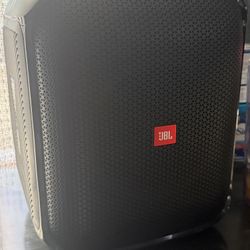 Jbl Speaker