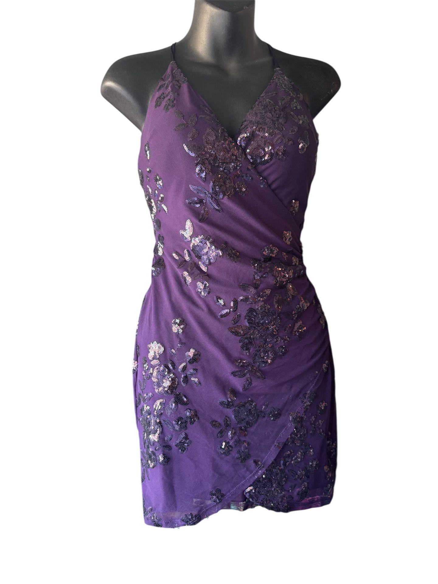 Brand New Speechless Dress, With Tags, Size 3