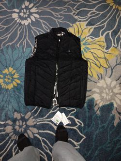 Brand New Heated Vest 2x
