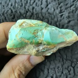 Turquoise Rough