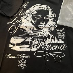 Cough Syrup T Shirt 