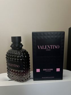 Valentino Born In Roma Intense 
