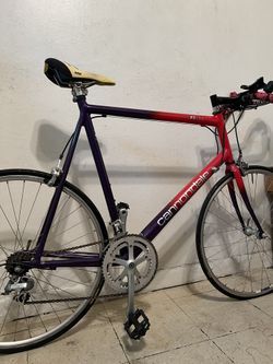 Cannondale r700 sale