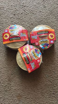 Original mystery dumplings