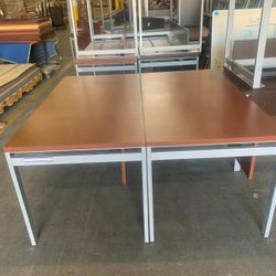 Herman Miller Desks Training Classroom Tables Filling Cabinets Vertical & Lateral Storage Organizer Diff Colors & Sizes 