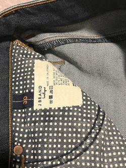 J Brand Jeans 30
