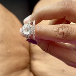 Engagement Ring
