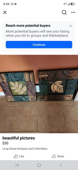 Wall Decor