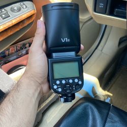 Godox V1 Sony