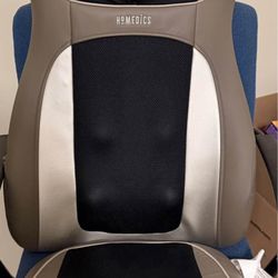 Homemedics Back Massager