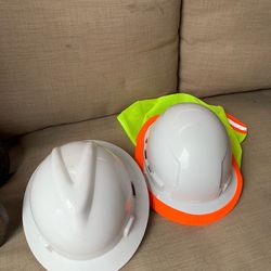 Hardhats