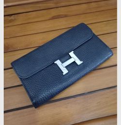 Vintage Wallet