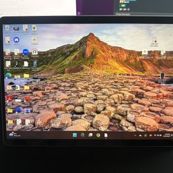 Surface Pro 9 Laptop 
