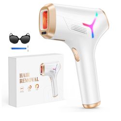 Laser Hair Removal for Women and Men