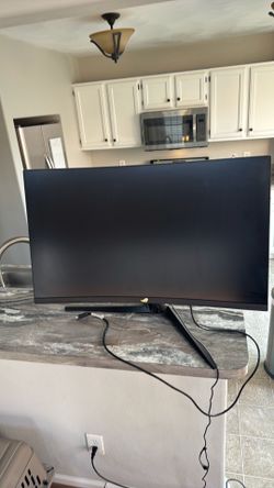 Asus monitor