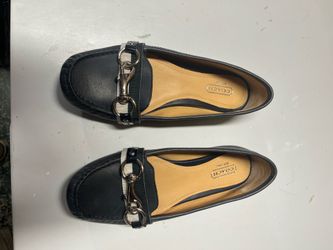 Coach shoes