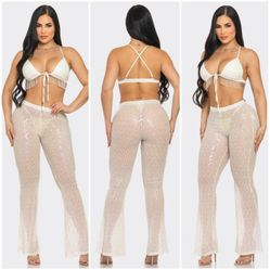 Top And Pants