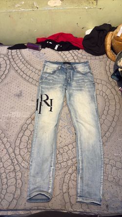Amiri jeans size 30