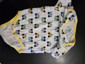 Baby Clothes