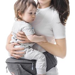 Sunveno Baby Hip Seat Carrier, Baby Fanny Pack