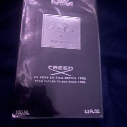 creed aventus