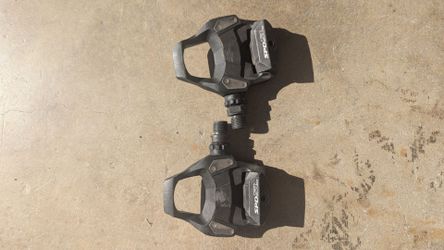 Shimano SPD SL