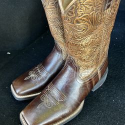 Brand New Cowboy Boots. Women’s Size 10