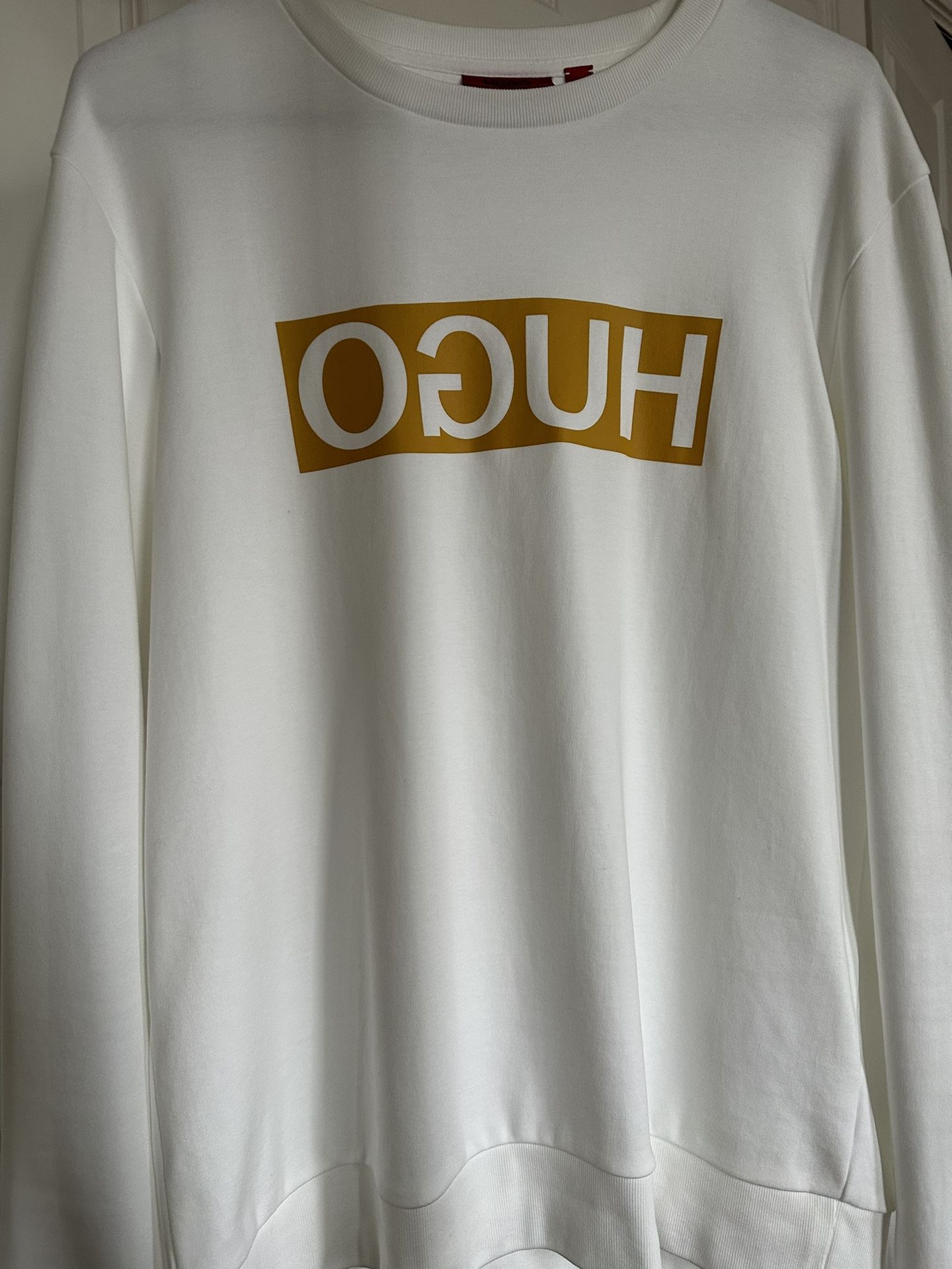 Hugo Boss Sweatshirt