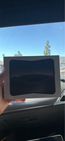 Iphone Duo 1Tb night sky