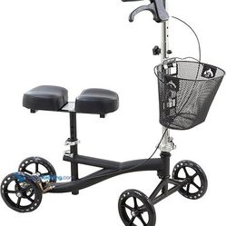 2 DAY SALE Knee SCOOTER - NEW IN BOX