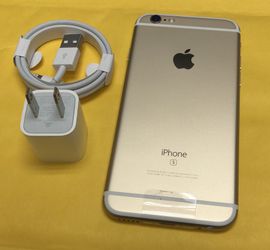 iPhone 6s 64GB Factory Unlocked