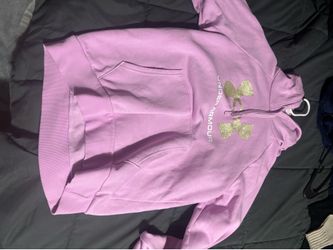 under armor hoodie