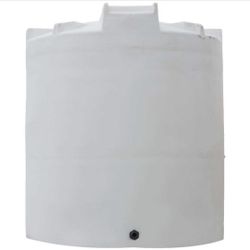4,000 Water Tank