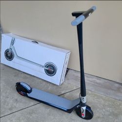 Unagi e500 Electric Scooter Dual Motor