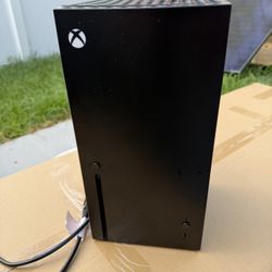Xbox Cooler 