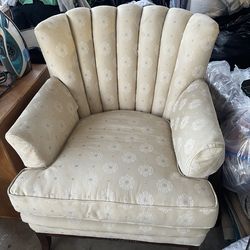 Antique chair