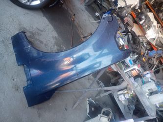 Left Fender Ford F 250 /350,/(contact info removed) To 2018 U