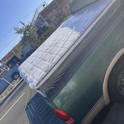 Twin Full Queen King Pillow Top Mattresses Colchones Ortopédicos