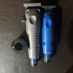 BabylissPRO FX Clipper
