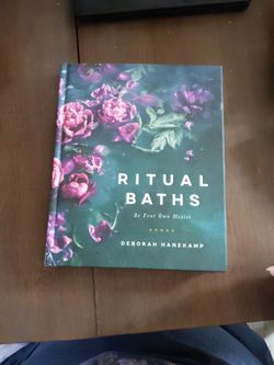 Ritual Baths