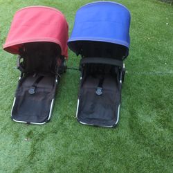 Bugaboo Donkey 2009 