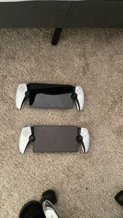 PlayStation Portal Remote Player for PS5