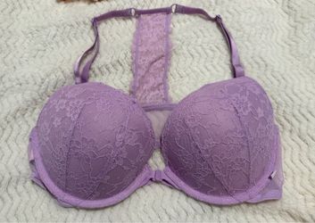New Victoria’s Secret bra
