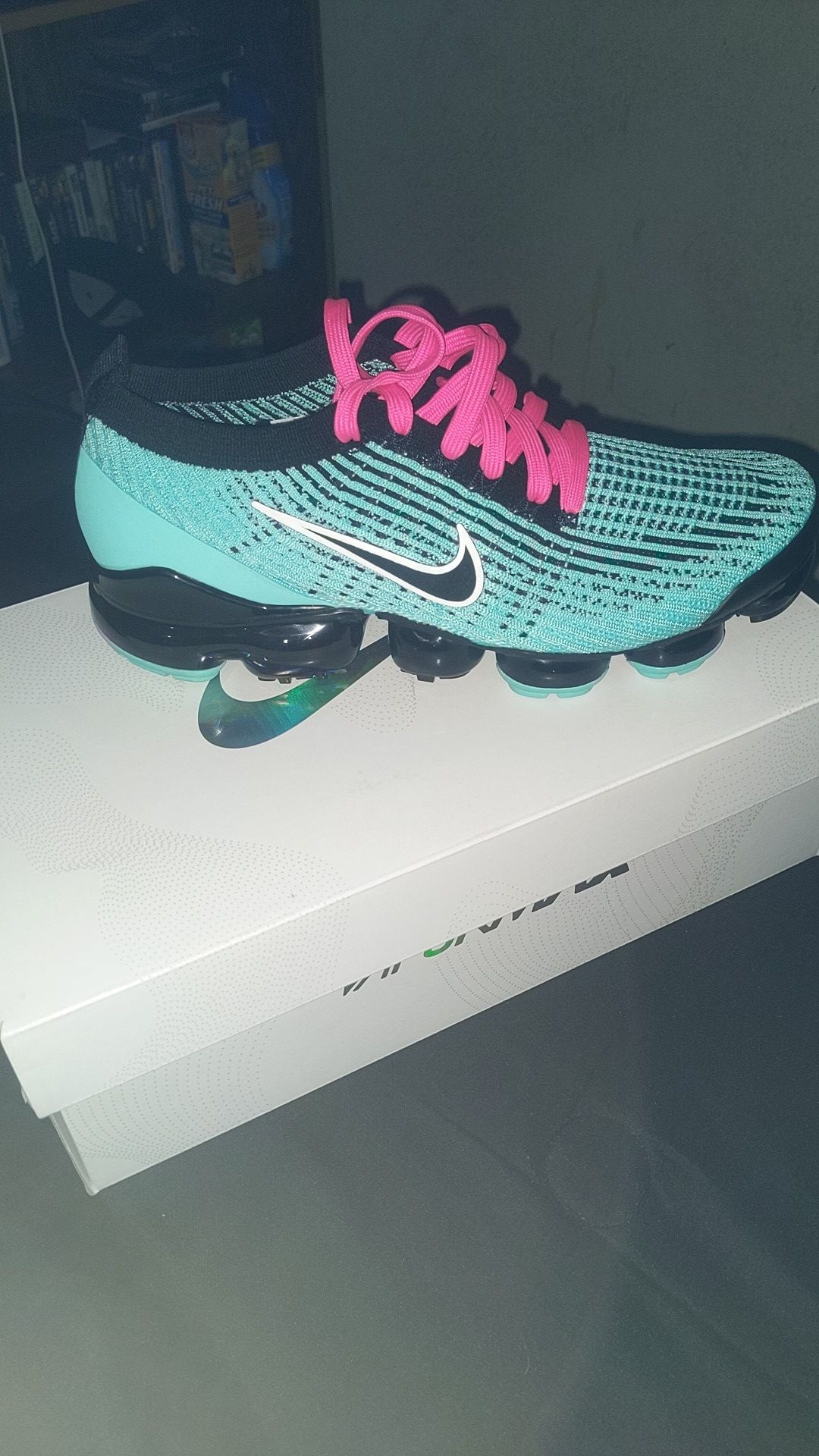 VaporMAX