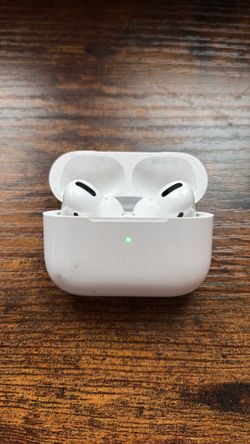AirPods Pro 1