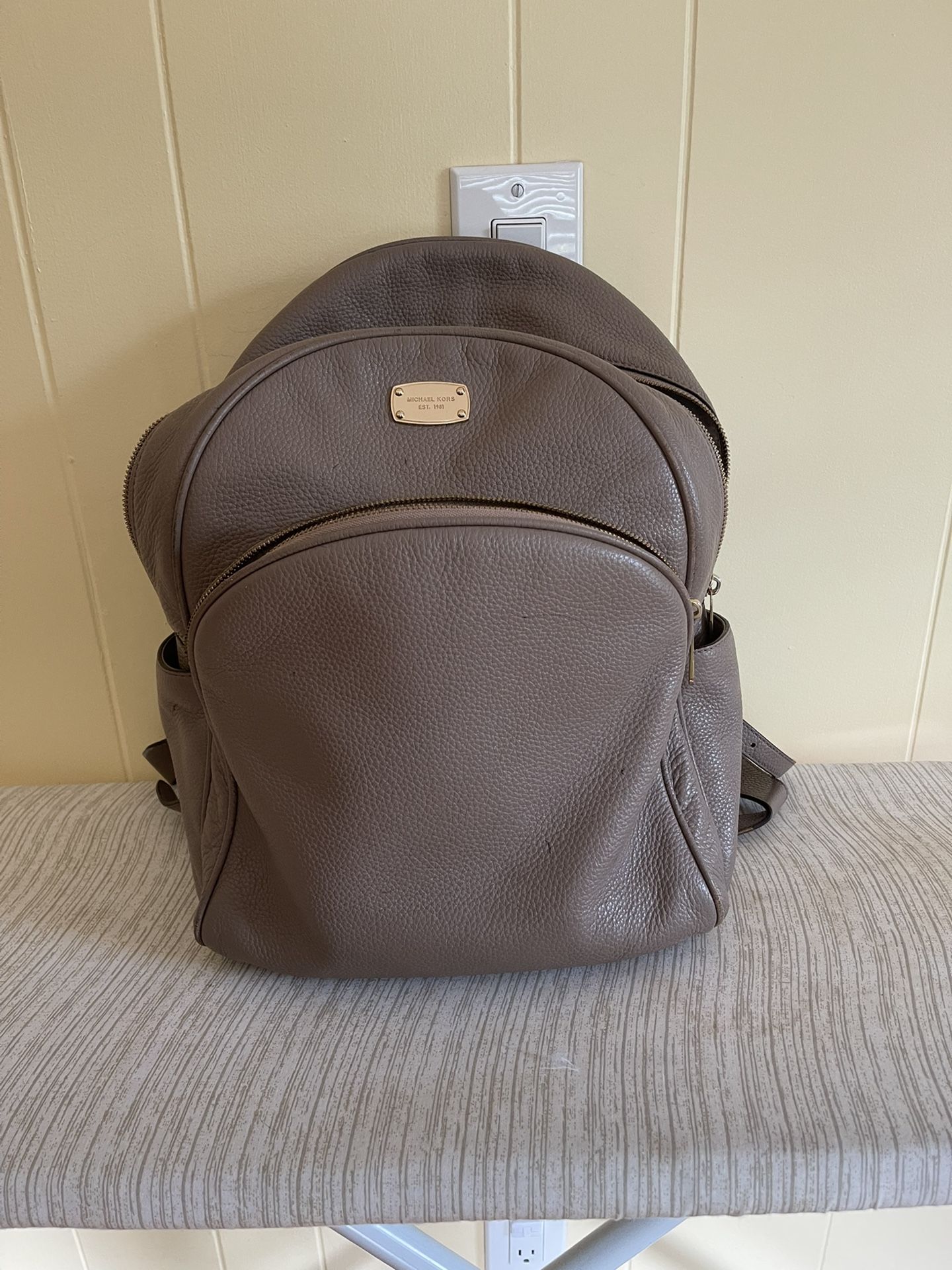 Michael Kors Backpack 