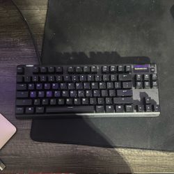 Apex Pro Tkl 