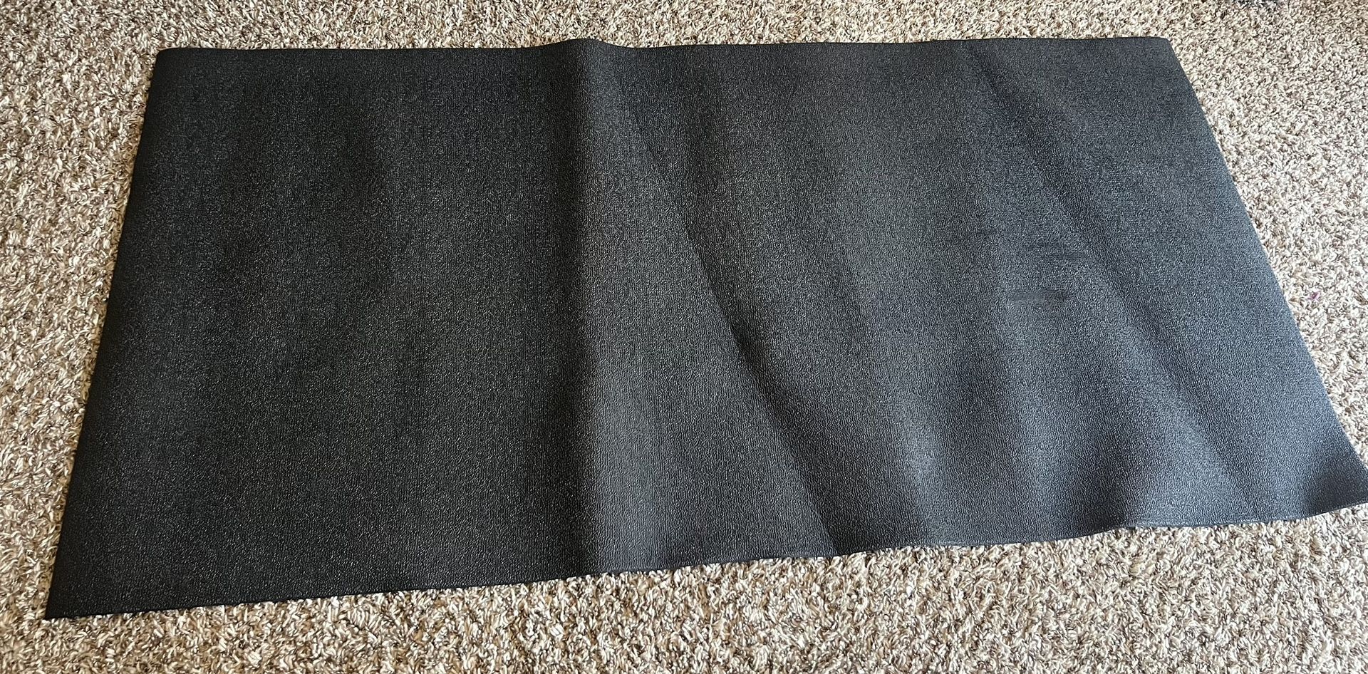 Workout Mat