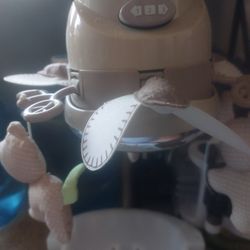 Fisher Price Baby Swing