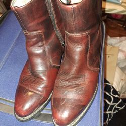 Men Boots  Sale,  Size  8
